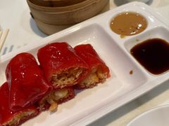 -金鼎轩(亚运村店)