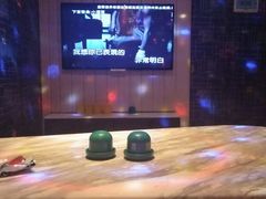 -加州红歌声宴KTV(白石洲店)