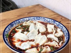 -老味道饺子馆(回民街店)