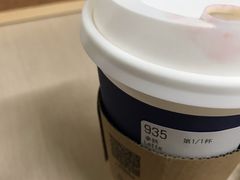 -瑞幸咖啡(福田荣超大厦大堂店)