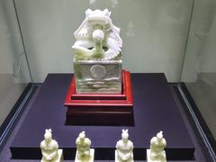 -秦始皇帝陵博物院(兵马俑)