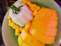 芒果糯米饭-CYCLO(158坊店)