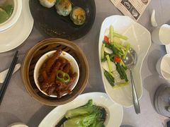 -潮府馆·非遗潮州菜·世纪公园(新国际博览中心店)