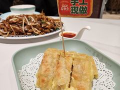 -喜势点·糖沙翁手工茶点·本地人茶居(永庆坊店)