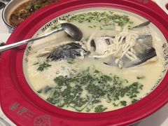 -三品香·江浙菜(松江九谊店)