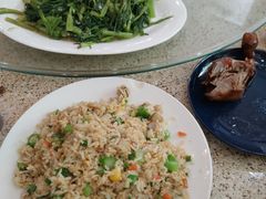 -煲煲掂风味煲仔饭餐厅(西区店)