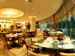 -亚洲海湾大酒店·宴会厅