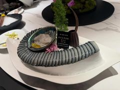 -曲水兰亭·兰亭·宴(上海虹桥店)