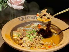 -沅江水·湖南家宴(南村万博长隆商圈店)