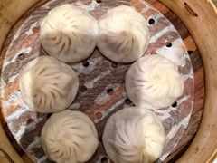 -南翔馒头店(豫园店)