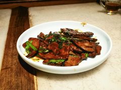 -小吊梨汤·北京菜·烤鸭(清河万象汇店)