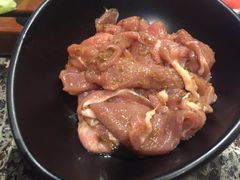 -山海珍味韩国料理(奥城店)