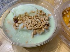 -夏食光安顺小舒冰粉冰浆(甲秀楼店)