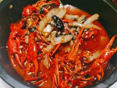 -聚味瞿记·龙虾堂(天元店)