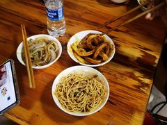 -洞子口张老二凉粉(文殊院店)