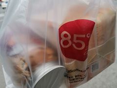 -85度C(上海广元店)