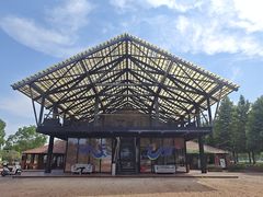 -祝甸砖窑文化馆