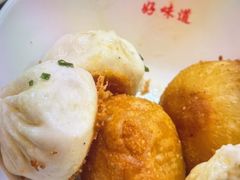 -毛华美食(清扬路店)