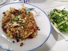 -威海渔村(静安旗舰店)