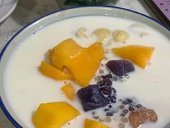 -水牛奶皇后糖水铺