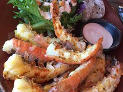 -Pakkhús Restaurant