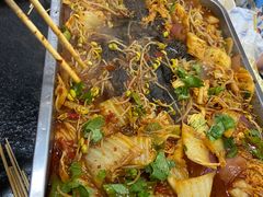 -亚东串烤(共康东路店)