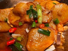 -绿茶餐厅(千岛湖银泰城店)