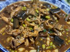 -呼吸森林·生态农庄农家乐私房菜