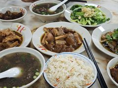 -黄祥发牛排美食(圣湖店)