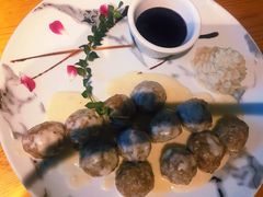 -麦甜创意轻食餐厅(西康路店)