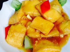 -闫府私房菜·百年鲁菜(恒隆店)