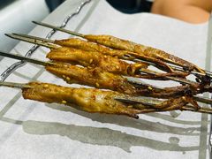-老虎滩大连海鲜烧烤(水游城店)
