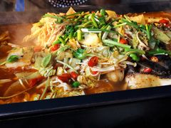 -浔味·山屿湖·正宗淳牌全鱼宴老字号