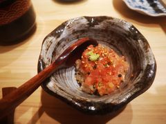 -鮨青(恒基名人购物中心店)