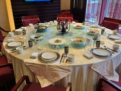 -中国坊中餐厅(石家庄希尔顿酒店)