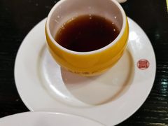 -聚春园自助餐厅(东街口店)