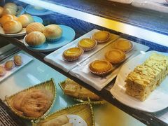 -金苑海鲜酒家(新港中路店)
