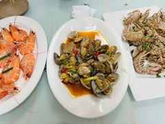 -星奇缘·海鲜餐厅(东山美食地标店)