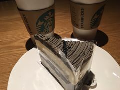 -星巴克(南通凤凰文化广场店)