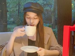 -西郊宾馆·1921餐厅