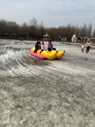 -优沃得自然教育农场·冰雪乐园·生日会·研学