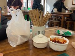-老刘家永盛斋·传统泡馍(东关南街店)