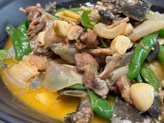 -聚味瞿记·龙虾堂(咸嘉湖店)