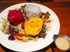 -意满花千醉(金茂览秀城店)