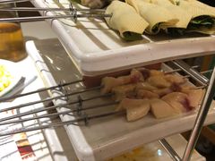 -小鲜肉延边朝鲜族烤串(珠海店)