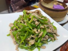 -百年老字号·观振兴蟹黄面·三虾面·苏式面(观前街富仁坊巷店)