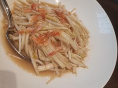 -柒厢食事雅谈