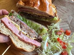 -味德西餐音乐酒吧 Wade's Bar&Grill