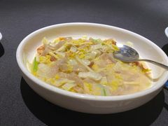 鱼面-玖味(老工人西路店)