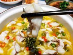 -青花椒花椒鱼(合生汇店)